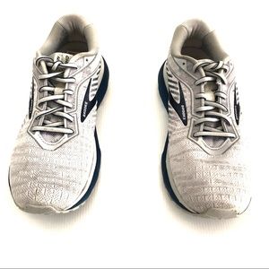 brooks ghost 12 cushion